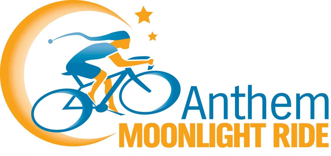Anthem Moonlight Ride Bike Ride in Richmond