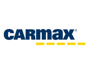 CarMax logo