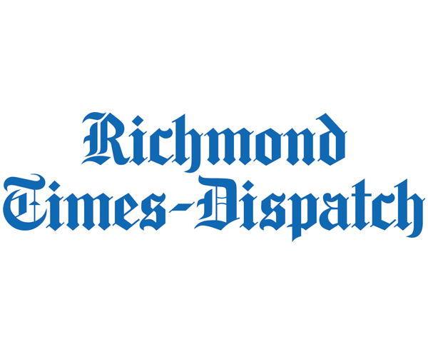 Richmond Times Dispatch Logo