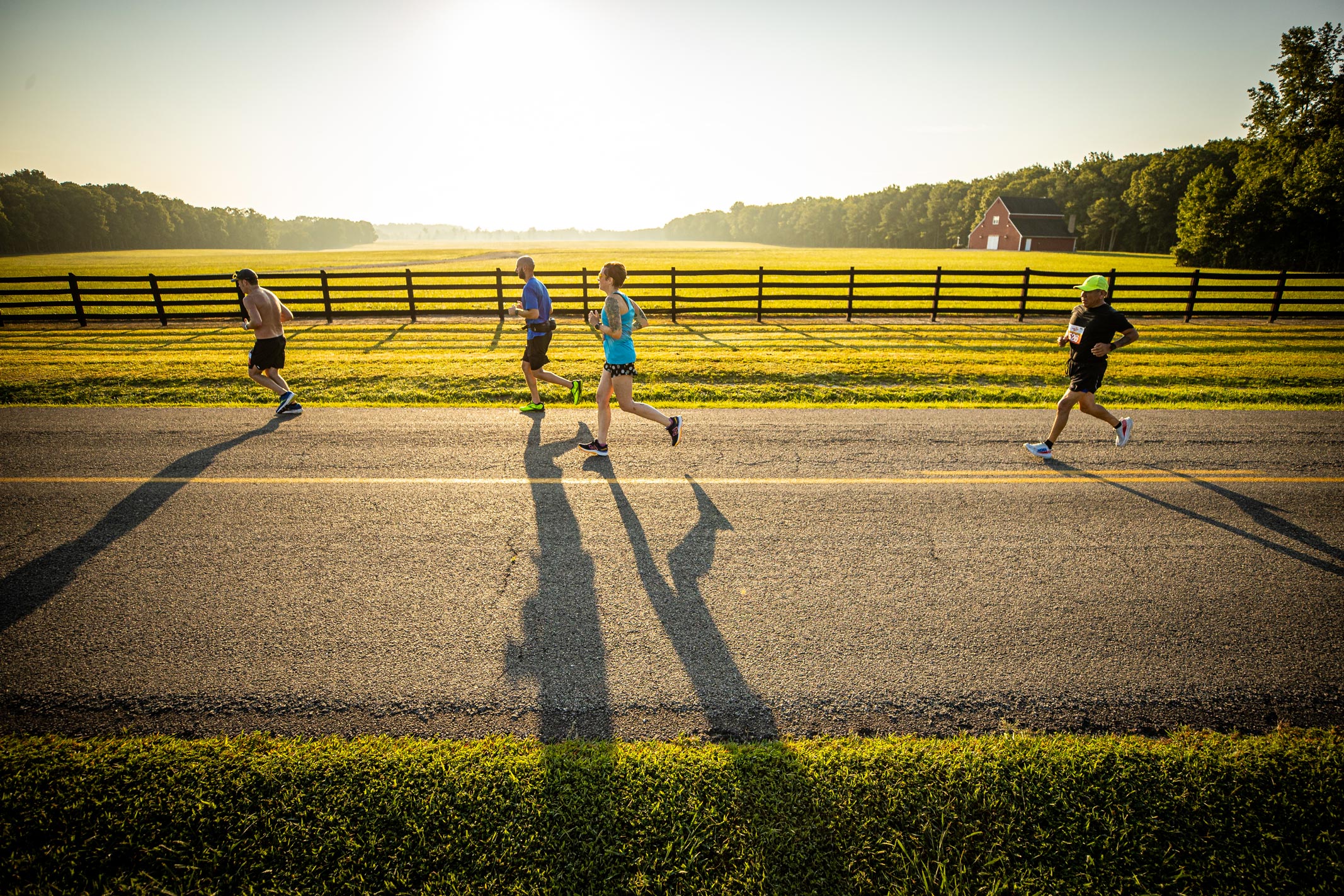 Ashland Half