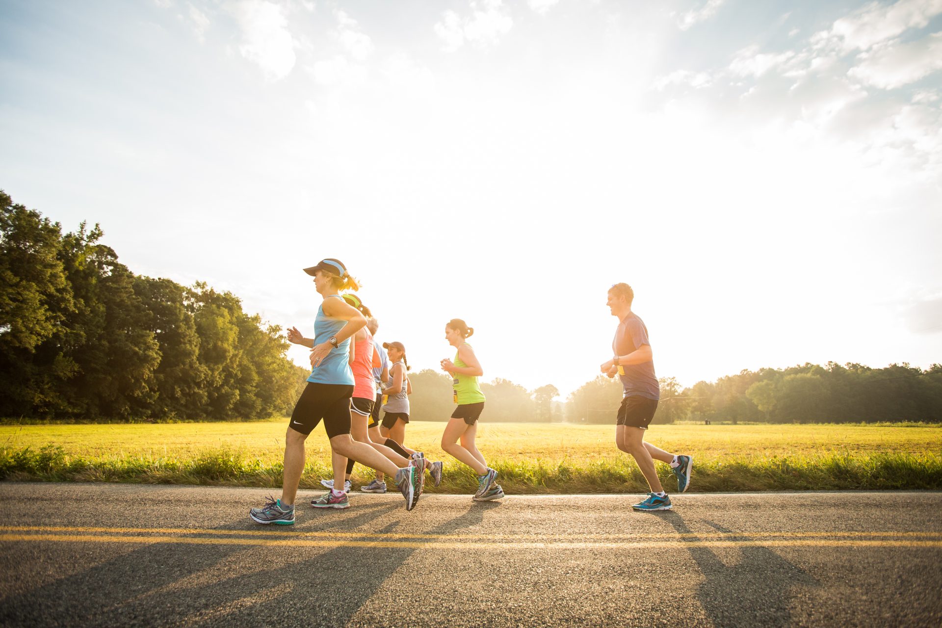 Ashland Half Marathon Event Details Sports Backers