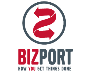 BizPort Logo