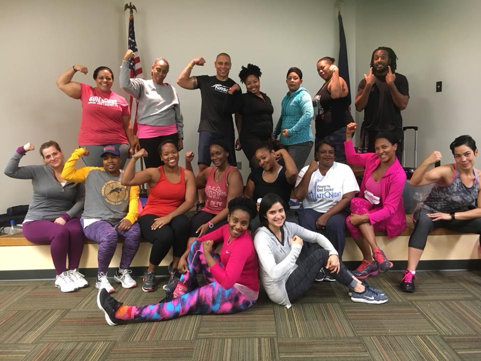 Fitness Warriors Now Accepting Applications For Next Class Of Warrior ...