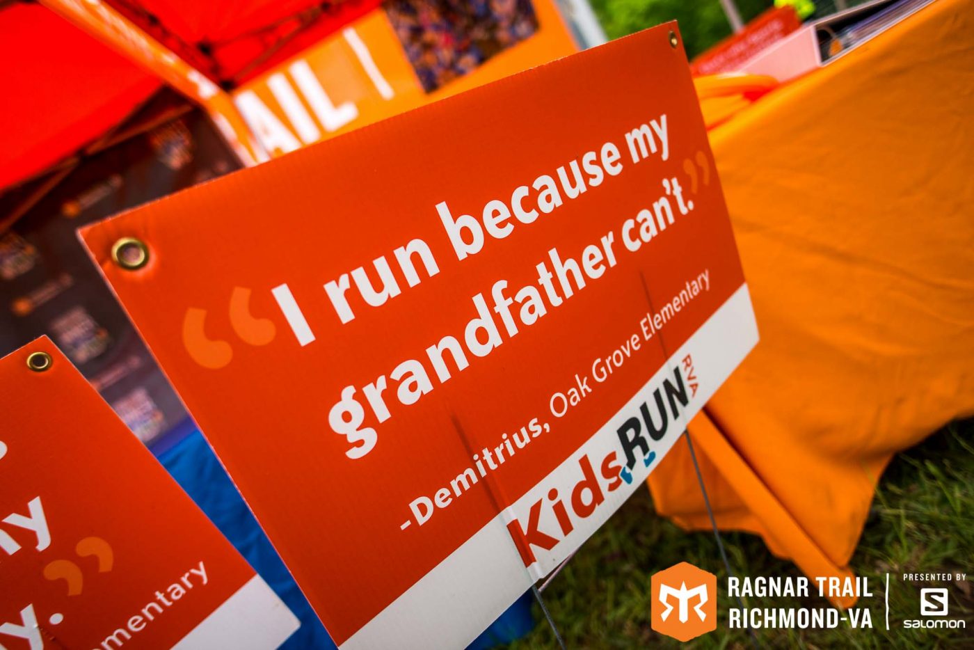 Registration Now Open for Ragnar Trail RichmondVA Sports Backers