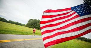 Firecracker 4-Miler