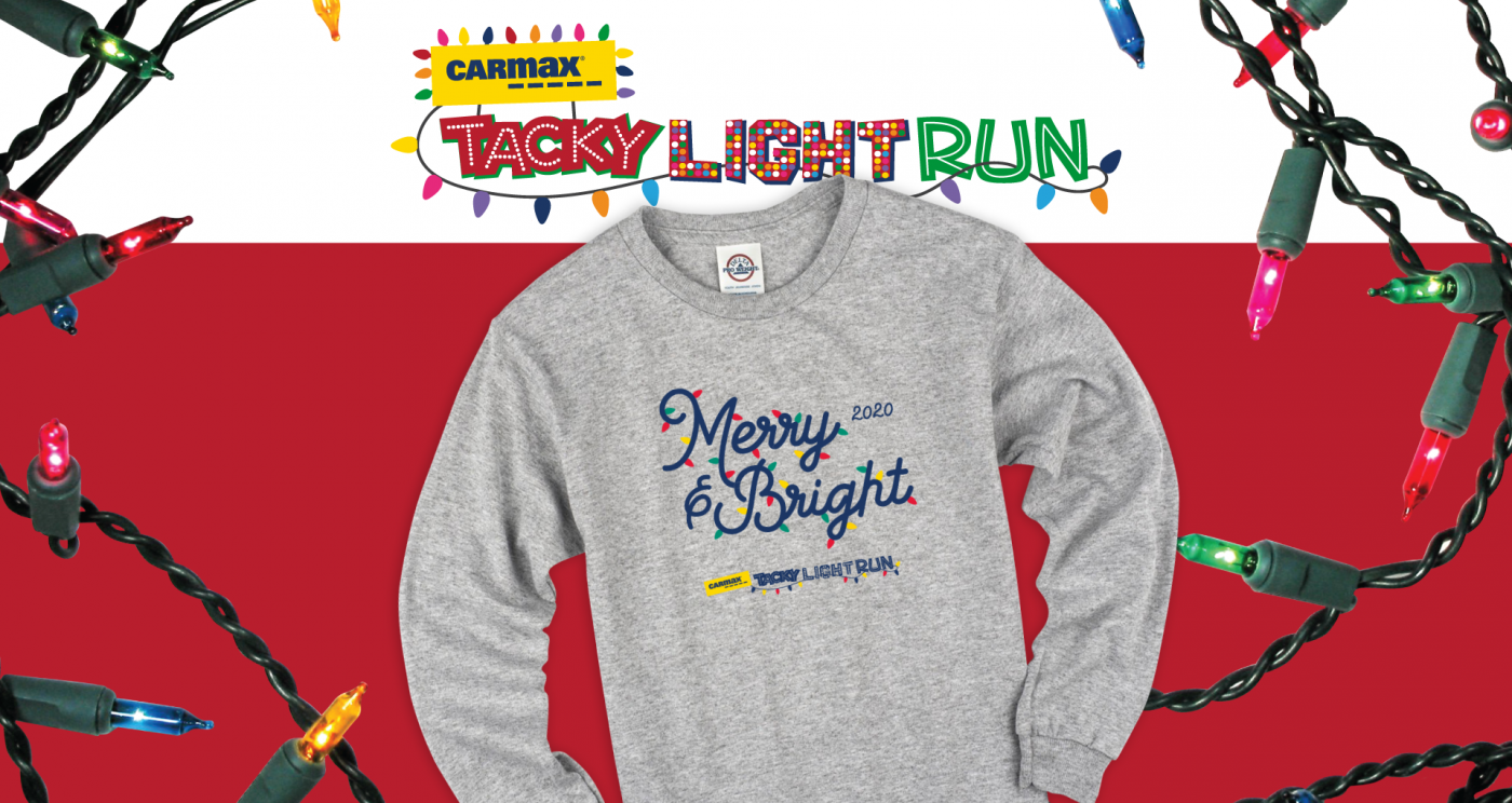 CarMax Tacky Light Run to be reimagined, with 'Official Courses