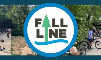 Fall Line Trailblazer Campaign