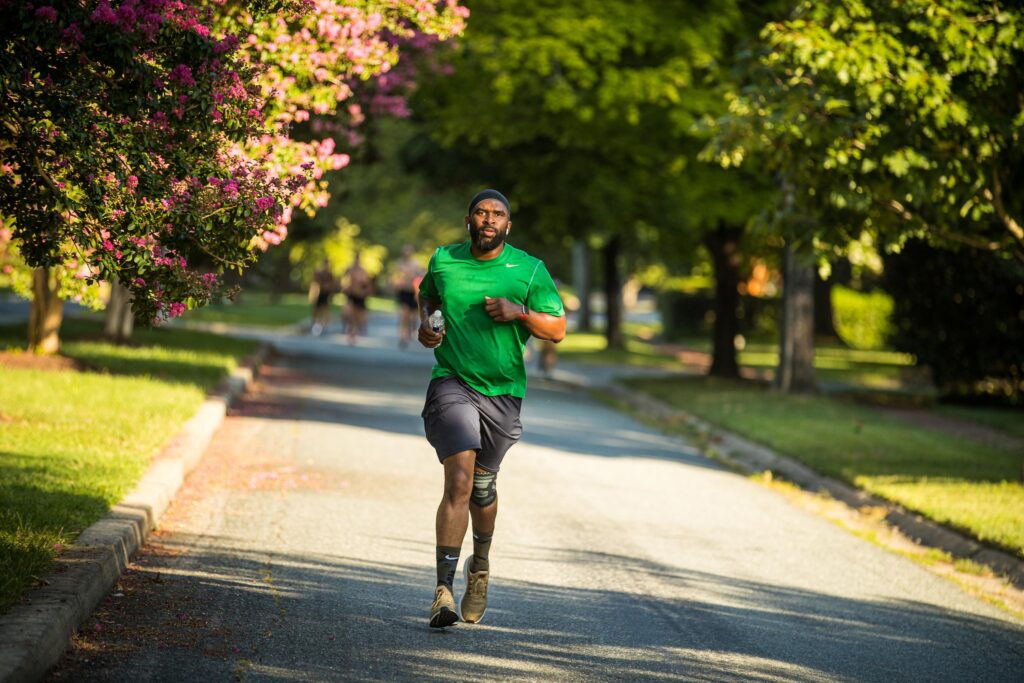 Complete the Ukrop's Monument Avenue 10k virtually!