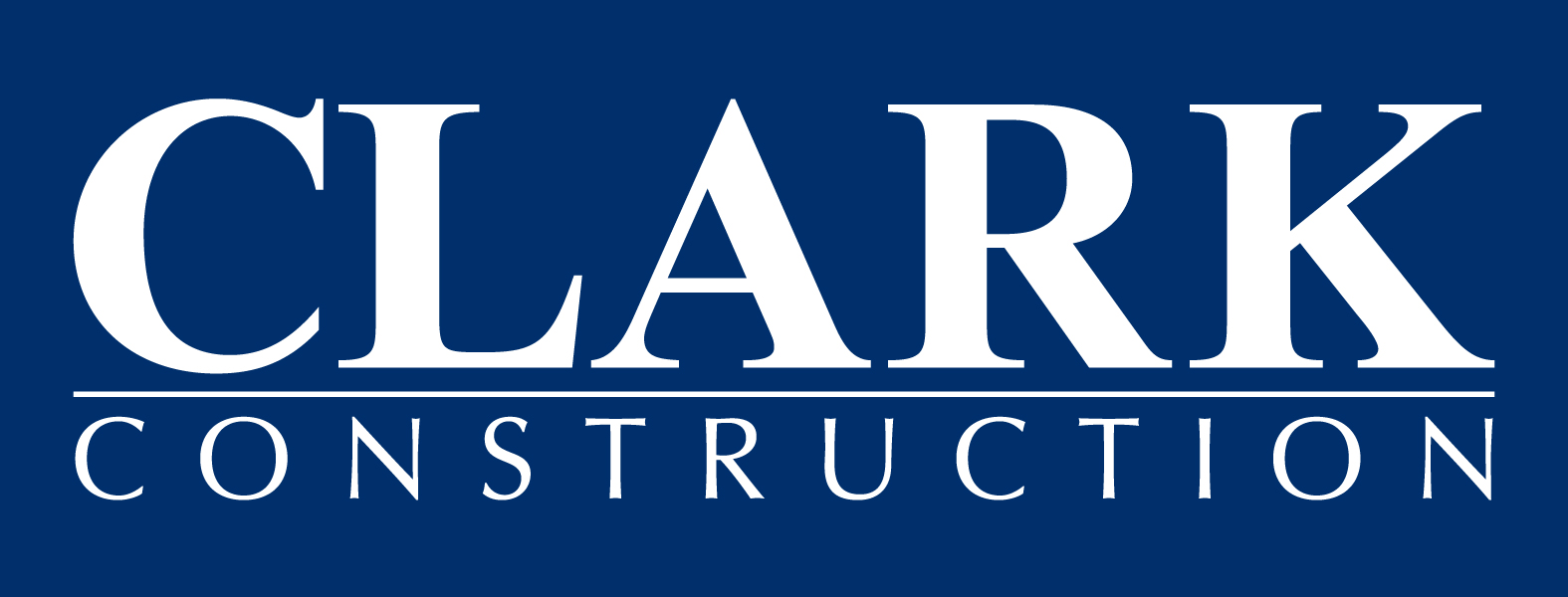 Clark Construction Logo