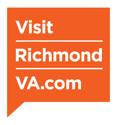 Richmond Region Tourism Logo