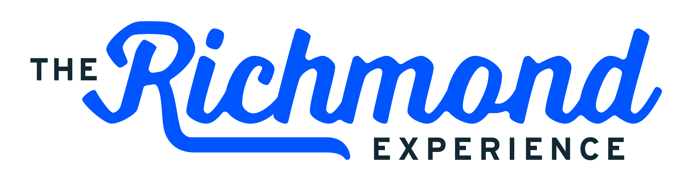 Richmond Experience Logo