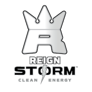 Reign Storm Logo