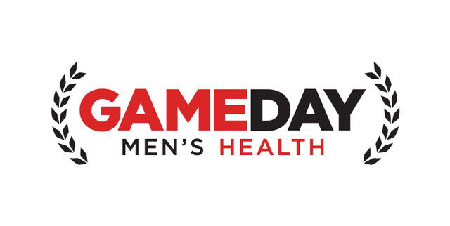 Gameday Logo