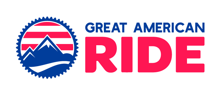 Great American Ride Logo