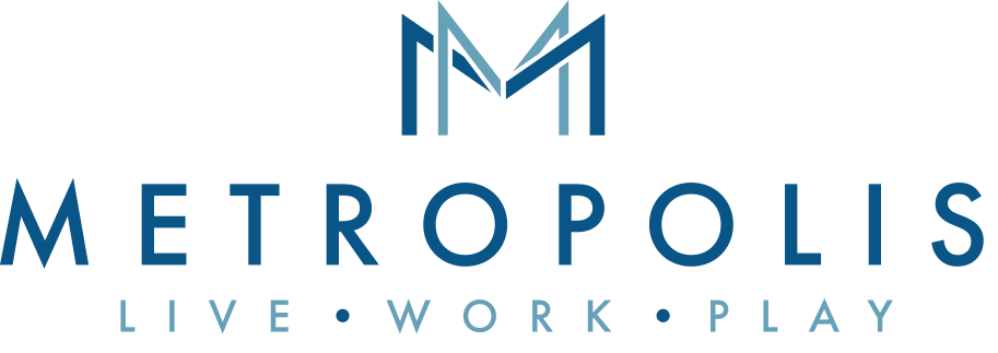 Metropolis Logo