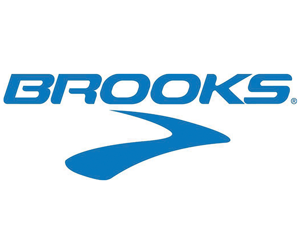 Brooks Logo