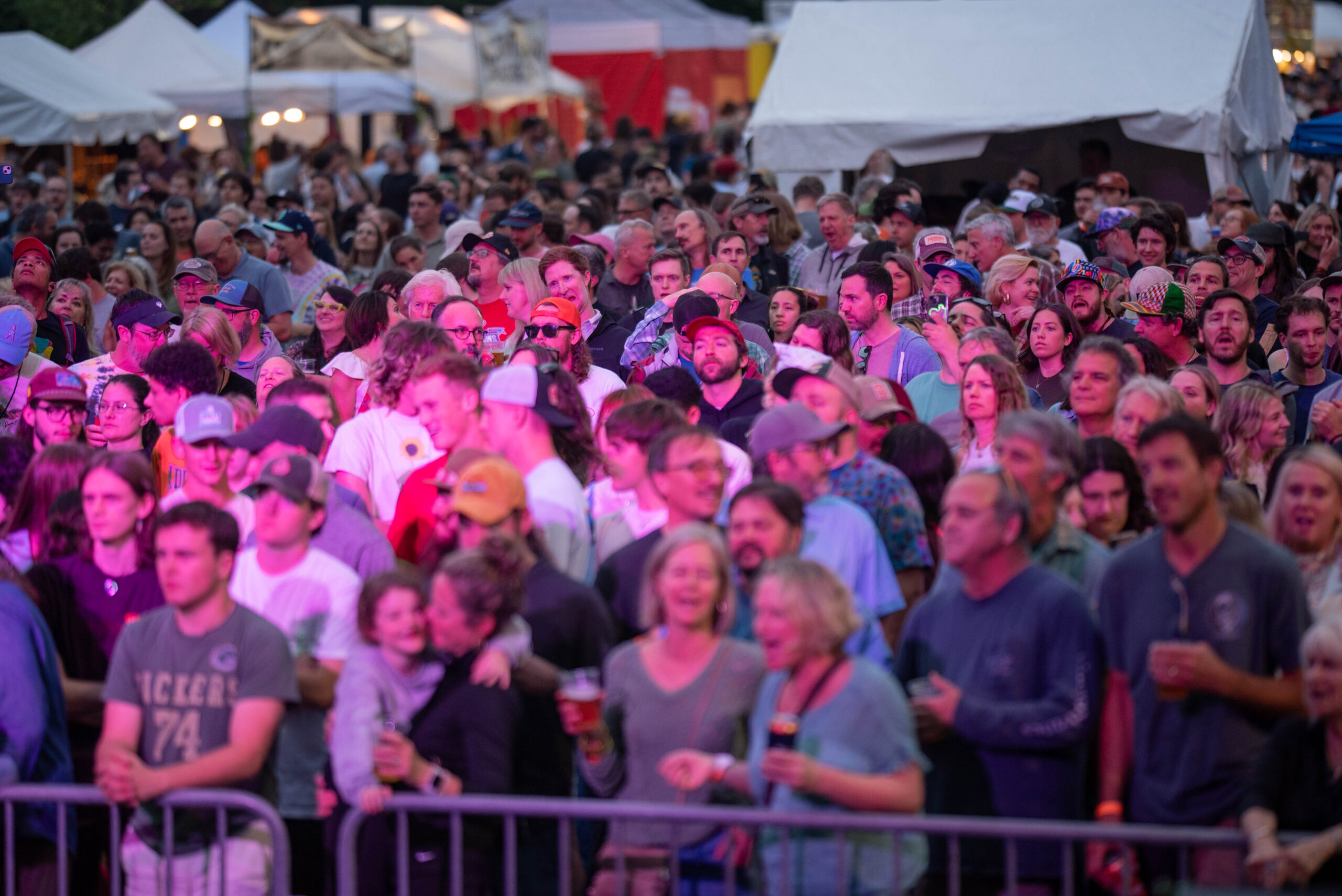 Dominion Energy Riverrock Opens Registration, Announces Music Lineup and Event Improvements for 2025 Festival