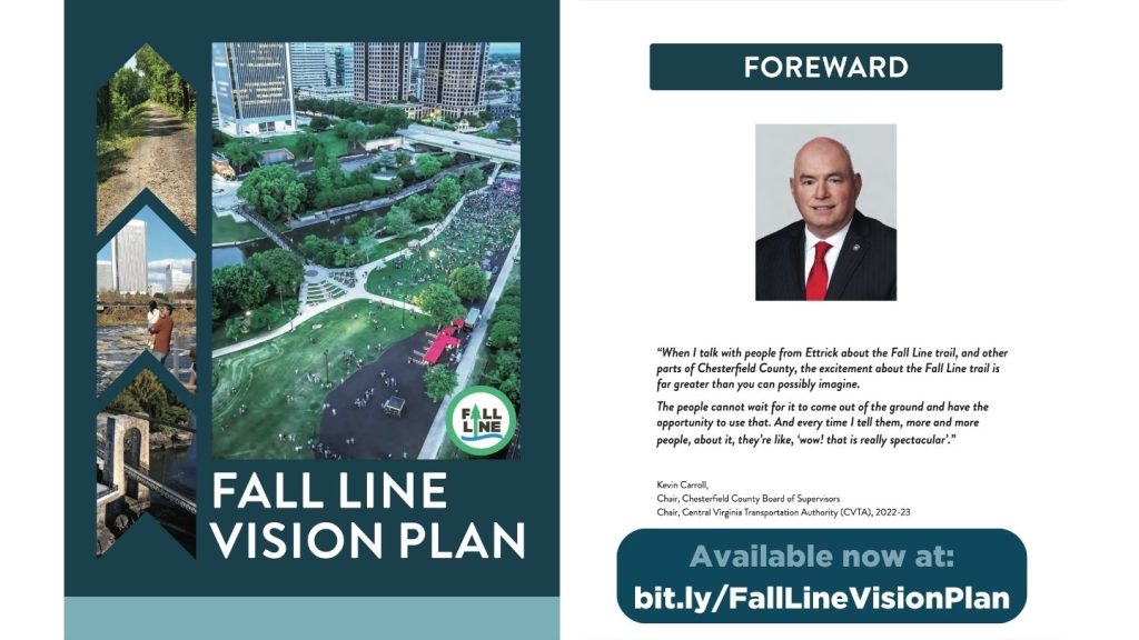 Fall Line Vision Plan